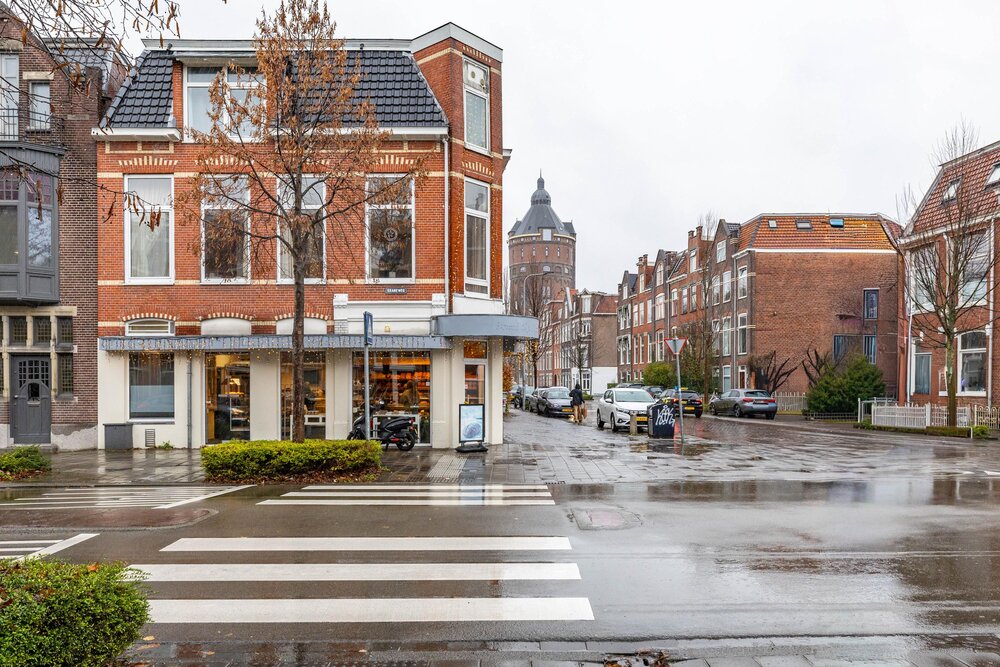Herman Colleniusstraat 30, 9718 KT Groningen - € 650.000 k.k. - Boekholt & partners makelaars Groningen