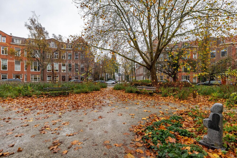 Herman Colleniusstraat 30, 9718 KT Groningen - € 650.000 k.k. - Boekholt & partners makelaars Groningen