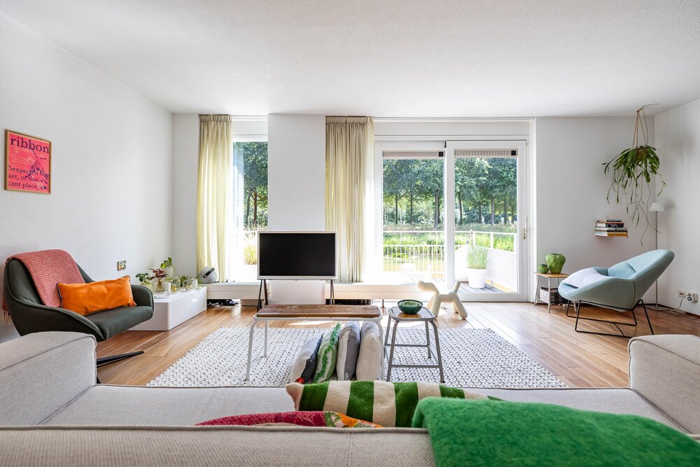 Lepelaar 17, 9728 XC Groningen - € 675.000 k.k. - Boekholt & partners makelaars Groningen