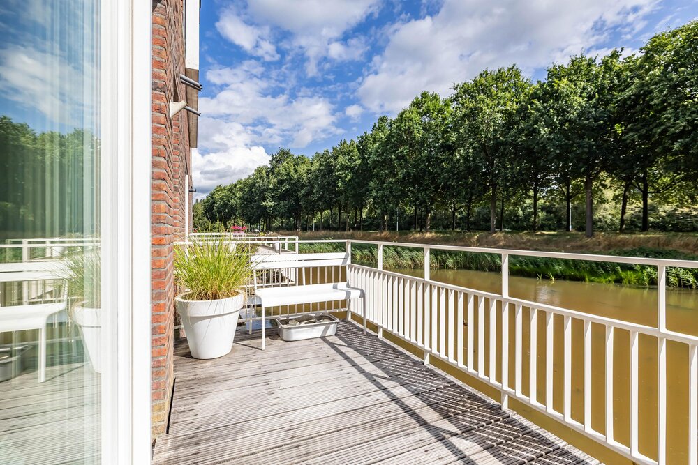 Lepelaar 17, 9728 XC Groningen - € 675.000 k.k. - Boekholt & partners makelaars Groningen