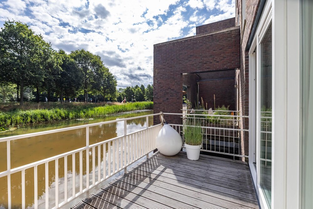 Lepelaar 17, 9728 XC Groningen - € 675.000 k.k. - Boekholt & partners makelaars Groningen