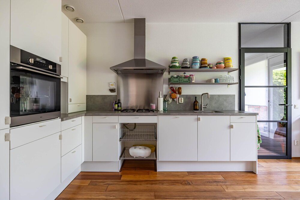 Lepelaar 17, 9728 XC Groningen - € 675.000 k.k. - Boekholt & partners makelaars Groningen