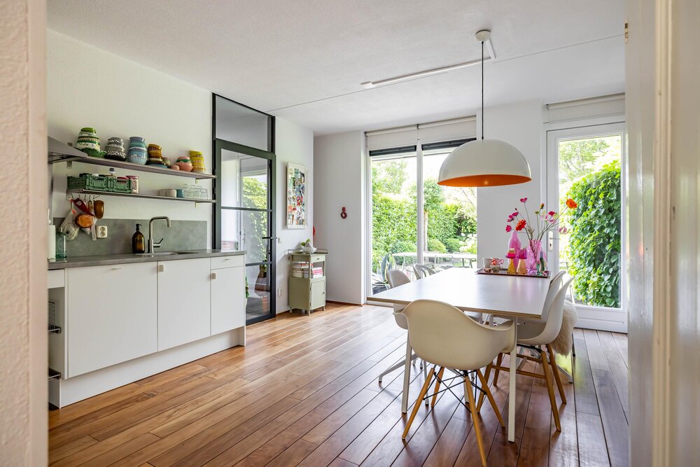 Lepelaar 17, 9728 XC Groningen - € 675.000 k.k. - Boekholt & partners makelaars Groningen