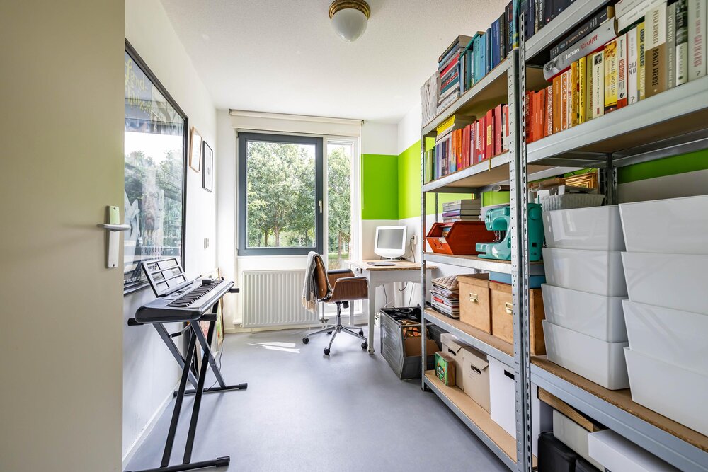 Lepelaar 17, 9728 XC Groningen - € 675.000 k.k. - Boekholt & partners makelaars Groningen
