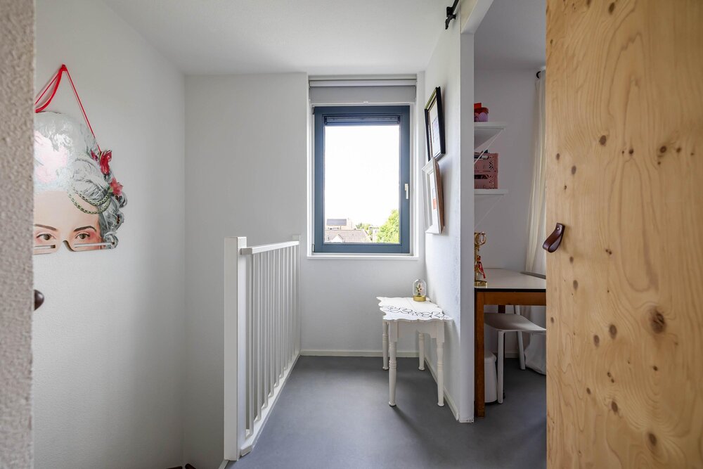 Lepelaar 17, 9728 XC Groningen - € 675.000 k.k. - Boekholt & partners makelaars Groningen