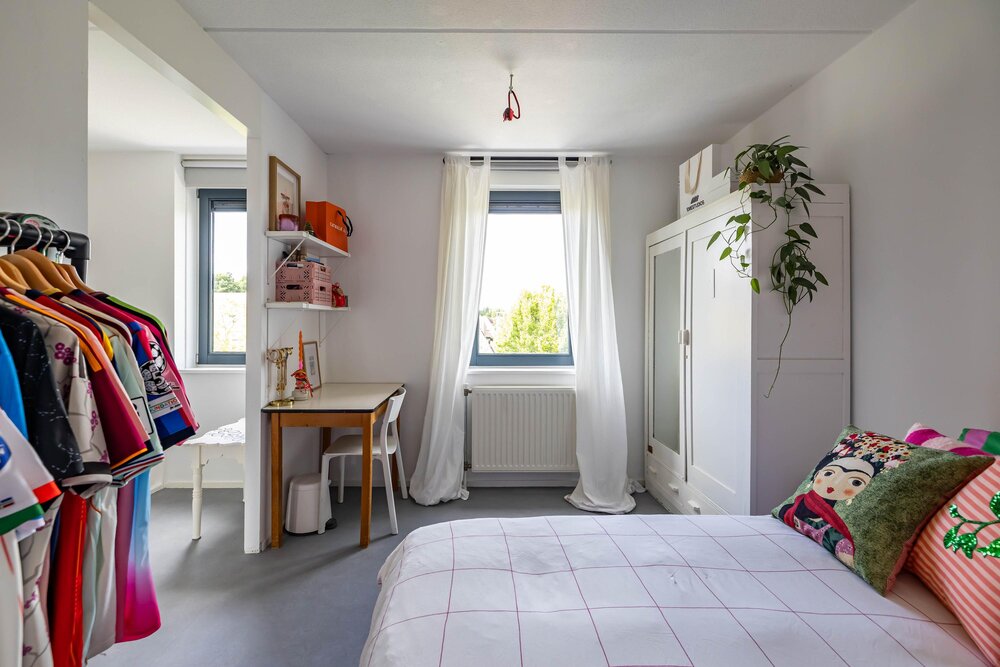 Lepelaar 17, 9728 XC Groningen - € 675.000 k.k. - Boekholt & partners makelaars Groningen