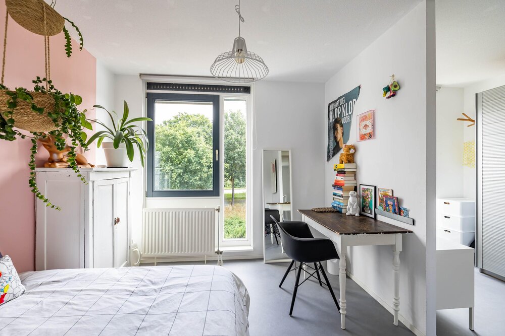 Lepelaar 17, 9728 XC Groningen - € 675.000 k.k. - Boekholt & partners makelaars Groningen