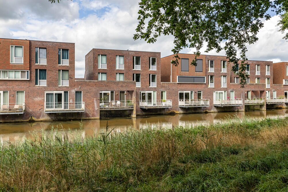 Lepelaar 17, 9728 XC Groningen - € 675.000 k.k. - Boekholt & partners makelaars Groningen