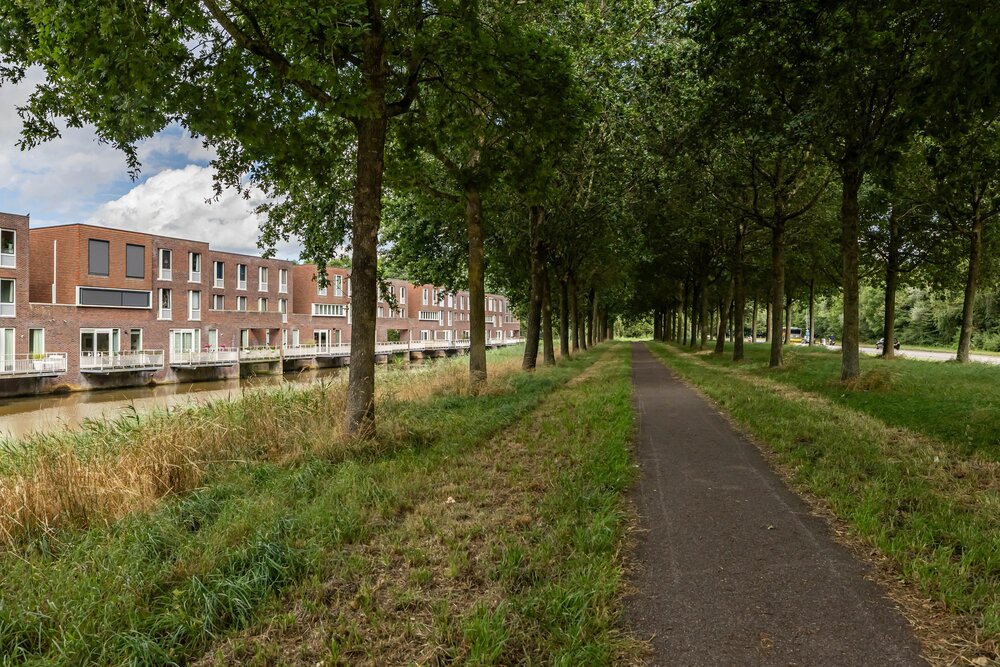 Lepelaar 17, 9728 XC Groningen - € 675.000 k.k. - Boekholt & partners makelaars Groningen