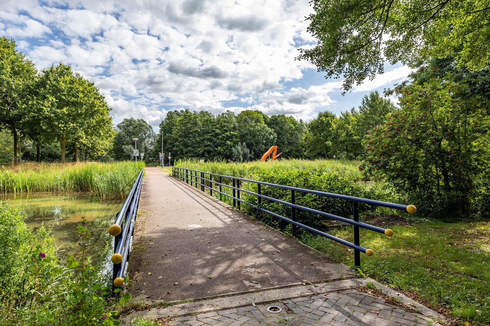 Lepelaar 17, 9728 XC Groningen - € 675.000 k.k. - Boekholt & partners makelaars Groningen
