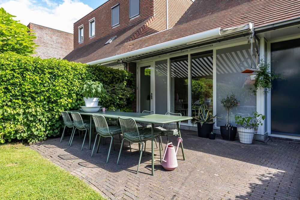 Lepelaar 17, 9728 XC Groningen - € 675.000 k.k. - Boekholt & partners makelaars Groningen