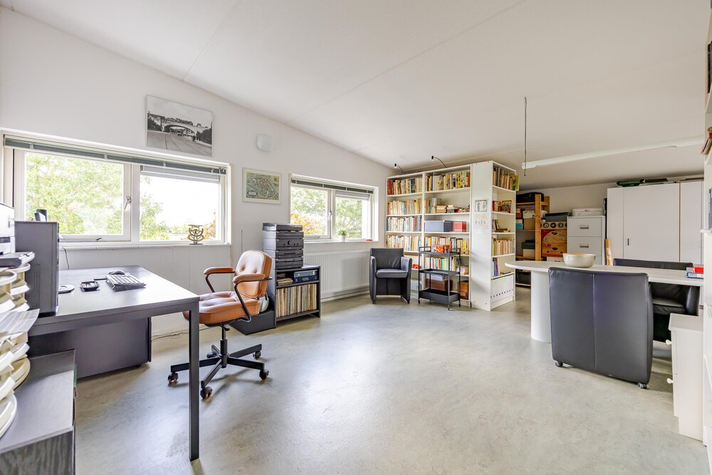 Jacob Schorerstraat 48, 9745 DB Groningen - € 495.000 k.k. - Boekholt & partners makelaars Groningen