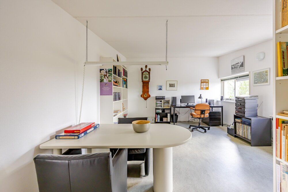 Jacob Schorerstraat 48, 9745 DB Groningen - € 495.000 k.k. - Boekholt & partners makelaars Groningen