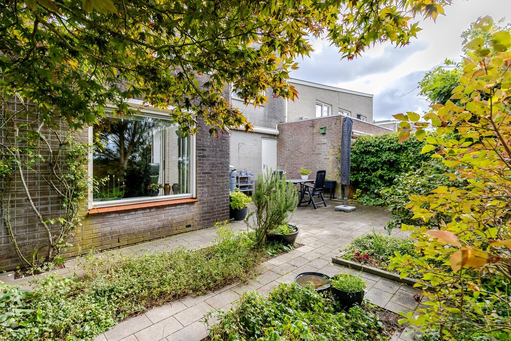 Jacob Schorerstraat 48, 9745 DB Groningen - € 495.000 k.k. - Boekholt & partners makelaars Groningen