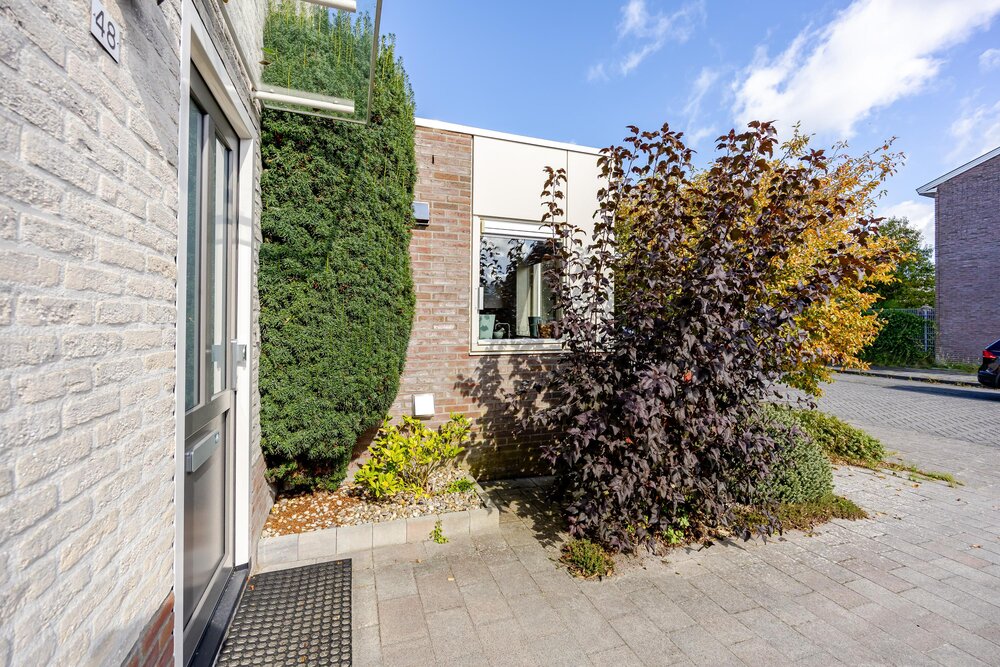 Jacob Schorerstraat 48, 9745 DB Groningen - € 495.000 k.k. - Boekholt & partners makelaars Groningen