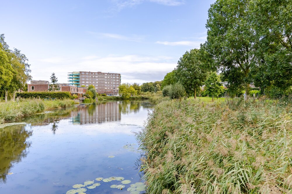 Jacob Schorerstraat 48, 9745 DB Groningen - € 495.000 k.k. - Boekholt & partners makelaars Groningen