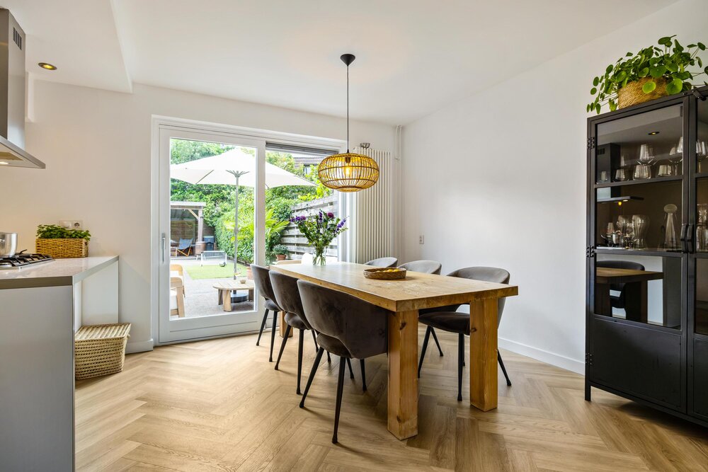 Entinge 20, 9301 TV Roden - € 425.000 k.k. - Boekholt & partners makelaars Groningen