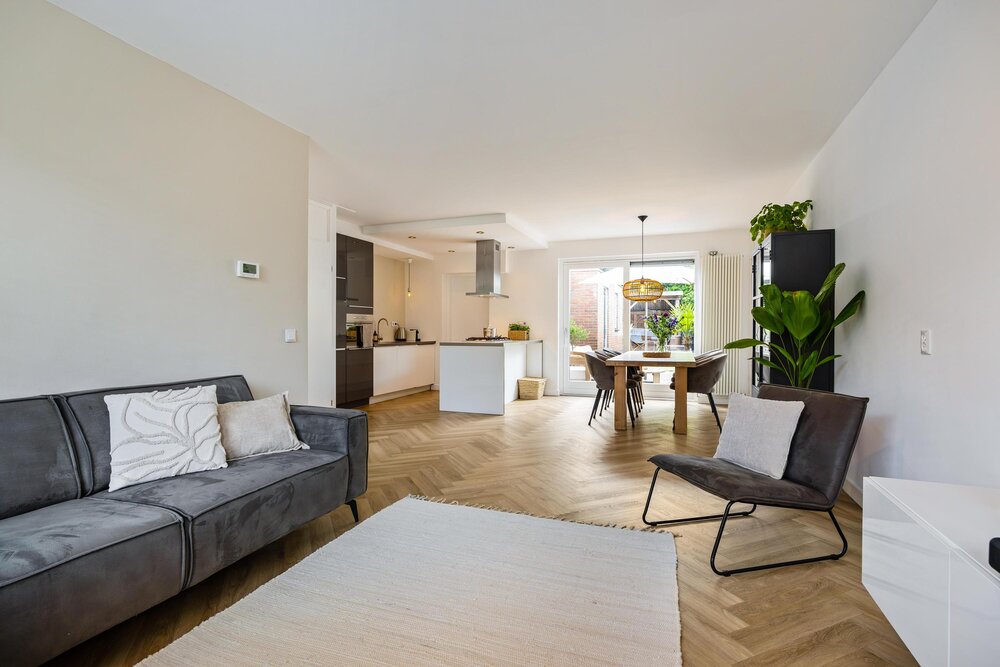 Entinge 20, 9301 TV Roden - € 425.000 k.k. - Boekholt & partners makelaars Groningen