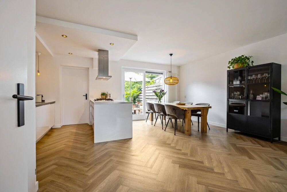 Entinge 20, 9301 TV Roden - € 425.000 k.k. - Boekholt & partners makelaars Groningen