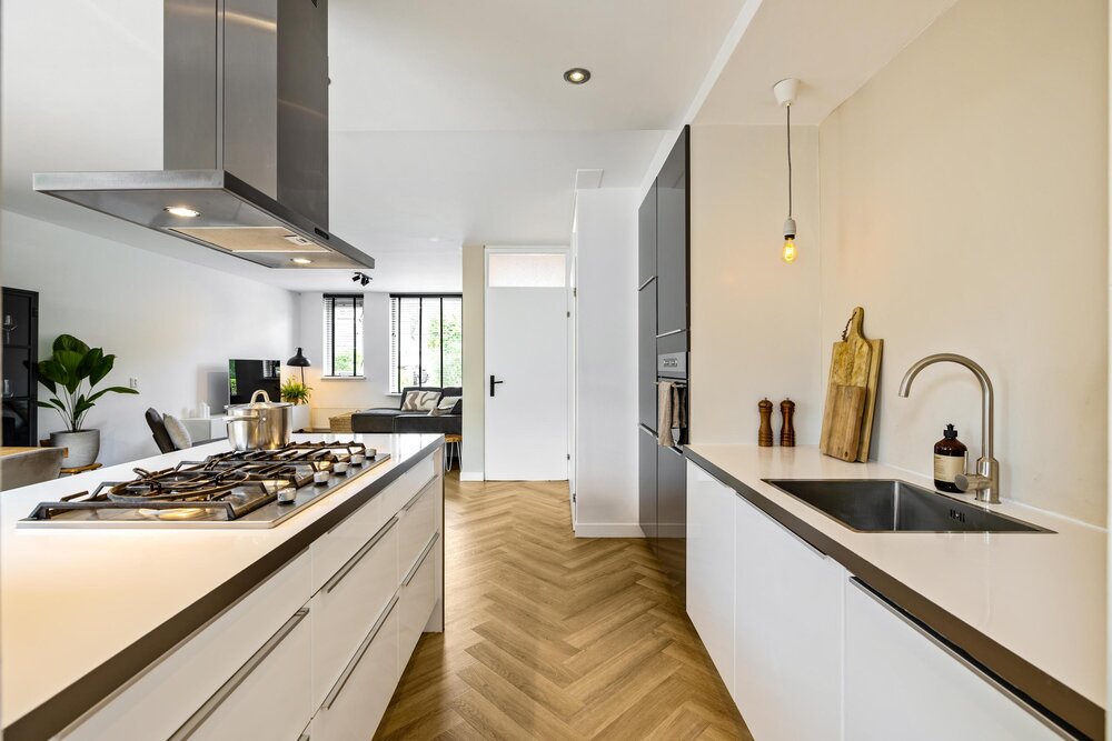 Entinge 20, 9301 TV Roden - € 425.000 k.k. - Boekholt & partners makelaars Groningen