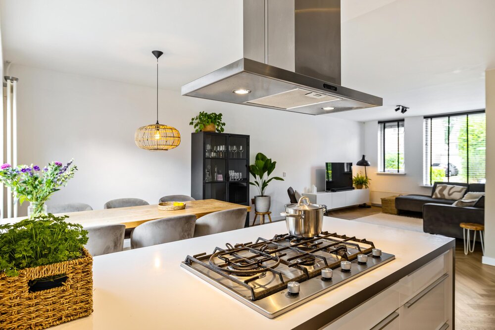 Entinge 20, 9301 TV Roden - € 425.000 k.k. - Boekholt & partners makelaars Groningen