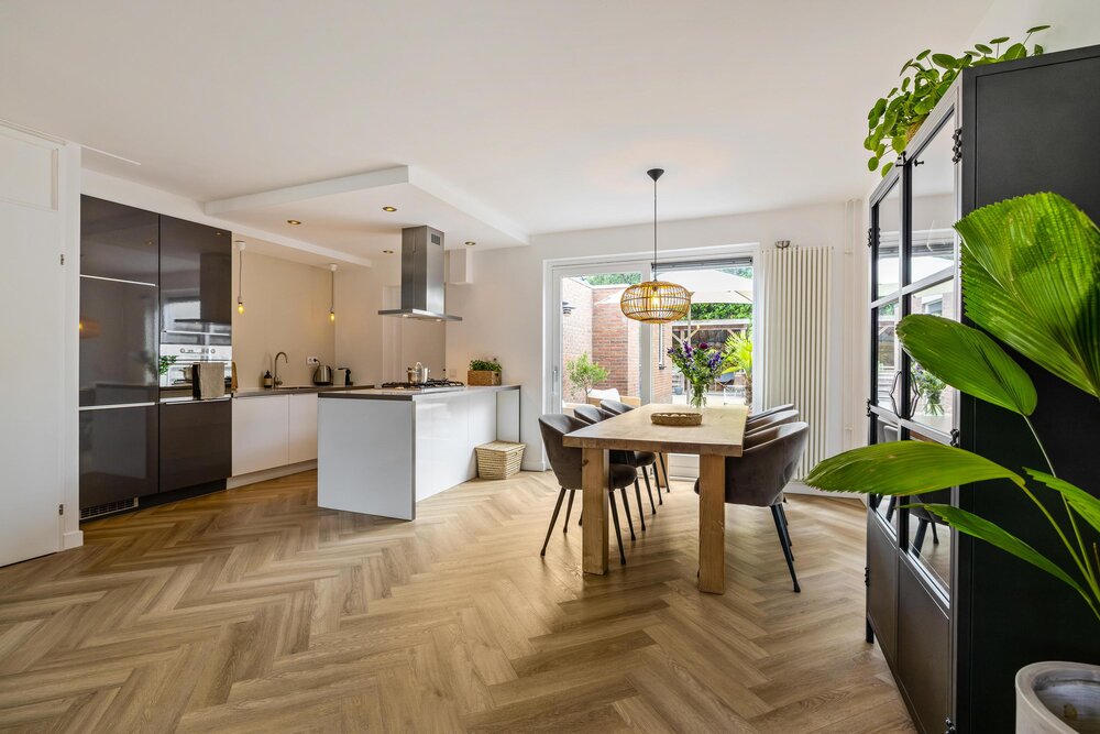 Entinge 20, 9301 TV Roden - € 425.000 k.k. - Boekholt & partners makelaars Groningen