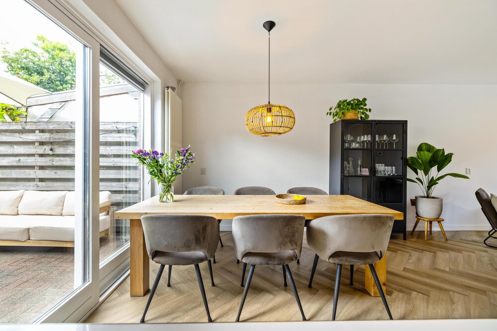 Entinge 20, 9301 TV Roden - € 425.000 k.k. - Boekholt & partners makelaars Groningen