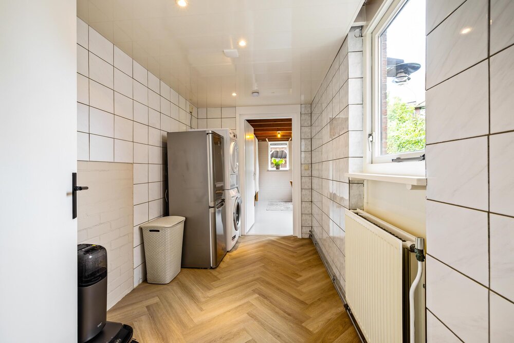 Entinge 20, 9301 TV Roden - € 425.000 k.k. - Boekholt & partners makelaars Groningen