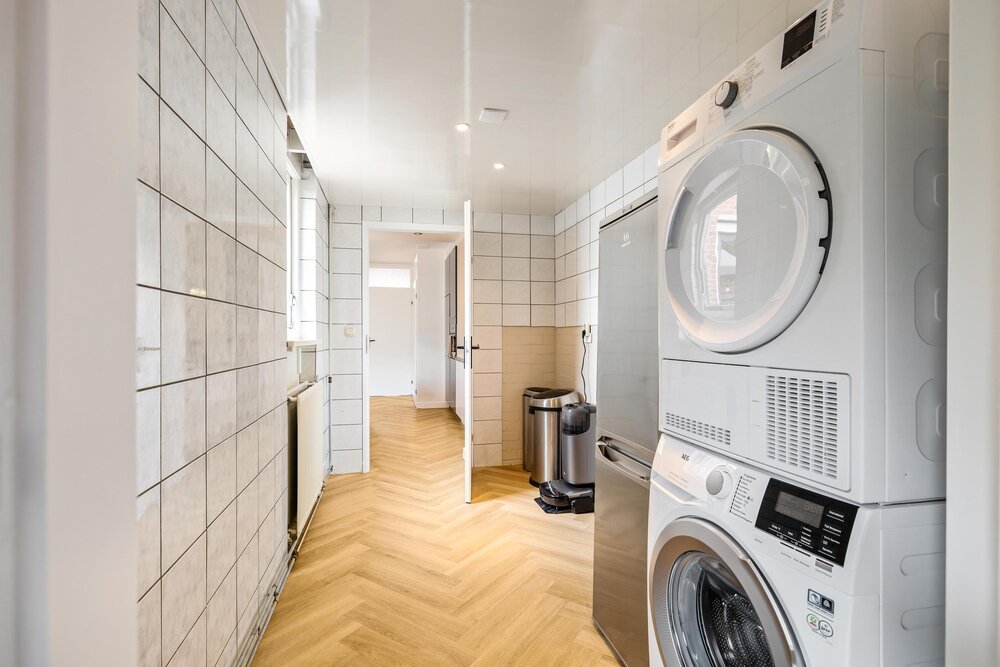 Entinge 20, 9301 TV Roden - € 425.000 k.k. - Boekholt & partners makelaars Groningen