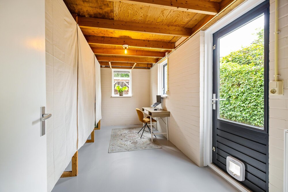 Entinge 20, 9301 TV Roden - € 425.000 k.k. - Boekholt & partners makelaars Groningen