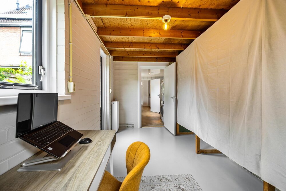 Entinge 20, 9301 TV Roden - € 425.000 k.k. - Boekholt & partners makelaars Groningen
