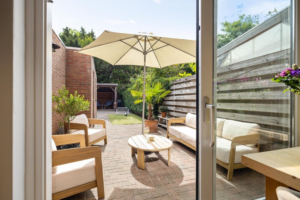 Entinge 20, 9301 TV Roden - € 425.000 k.k. - Boekholt & partners makelaars Groningen