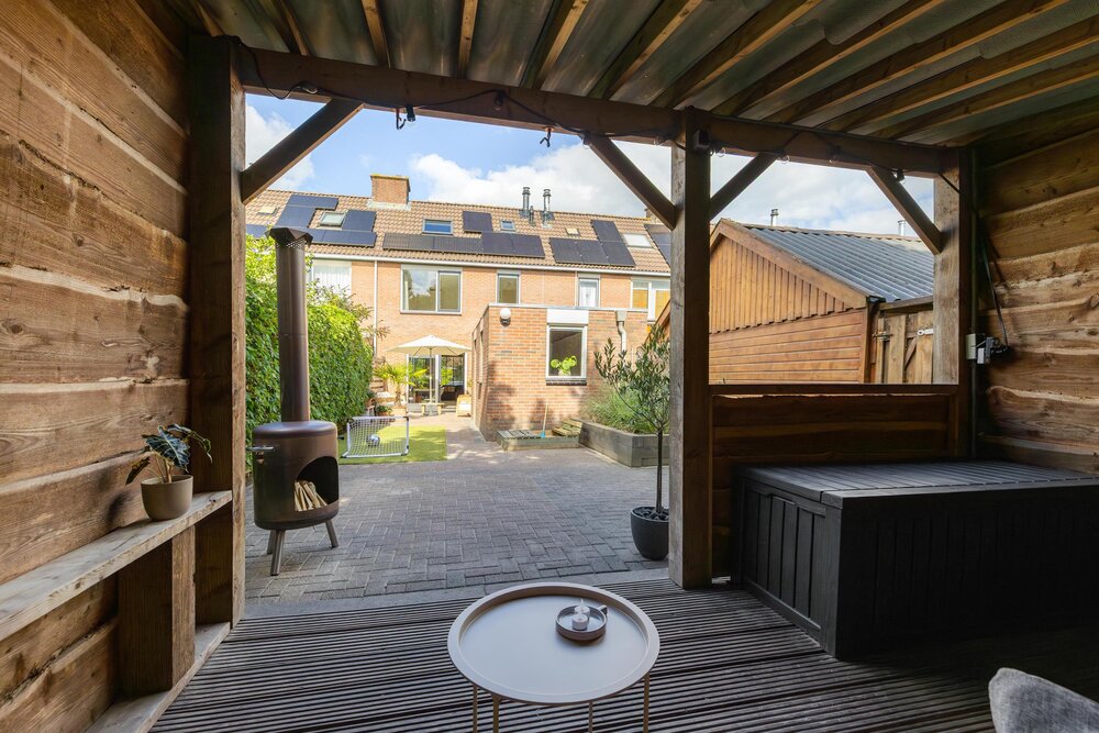 Entinge 20, 9301 TV Roden - € 425.000 k.k. - Boekholt & partners makelaars Groningen
