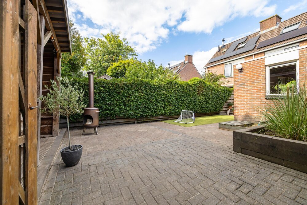 Entinge 20, 9301 TV Roden - € 425.000 k.k. - Boekholt & partners makelaars Groningen