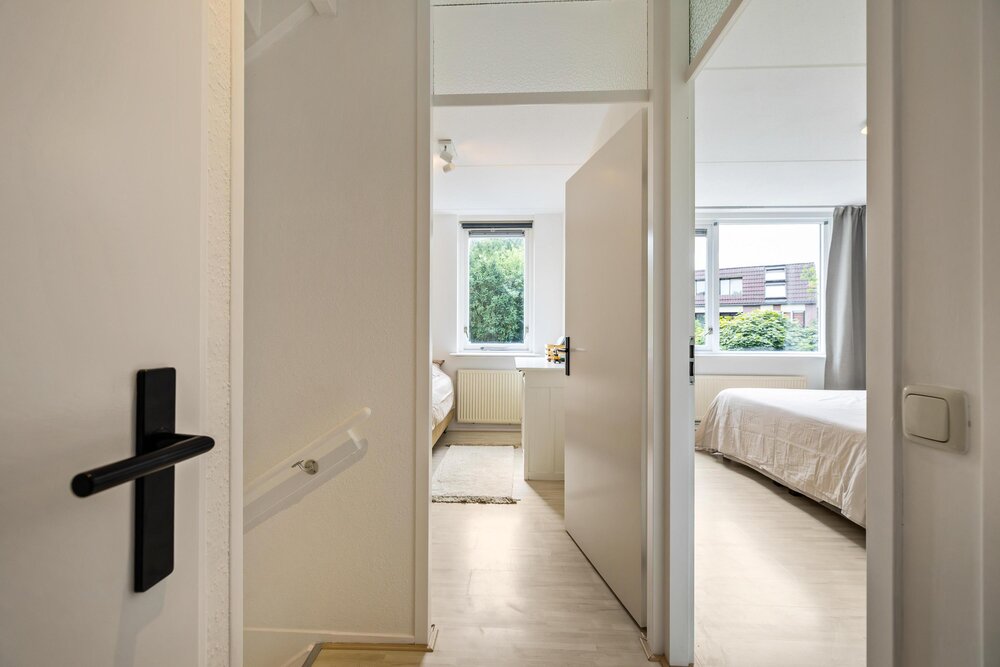 Entinge 20, 9301 TV Roden - € 425.000 k.k. - Boekholt & partners makelaars Groningen
