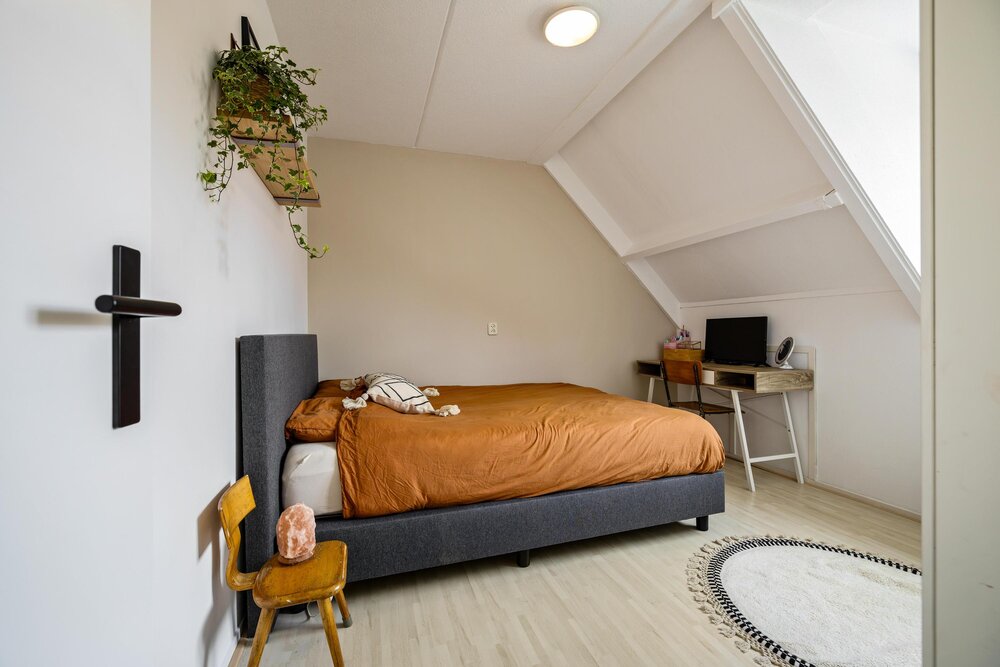 Entinge 20, 9301 TV Roden - € 425.000 k.k. - Boekholt & partners makelaars Groningen