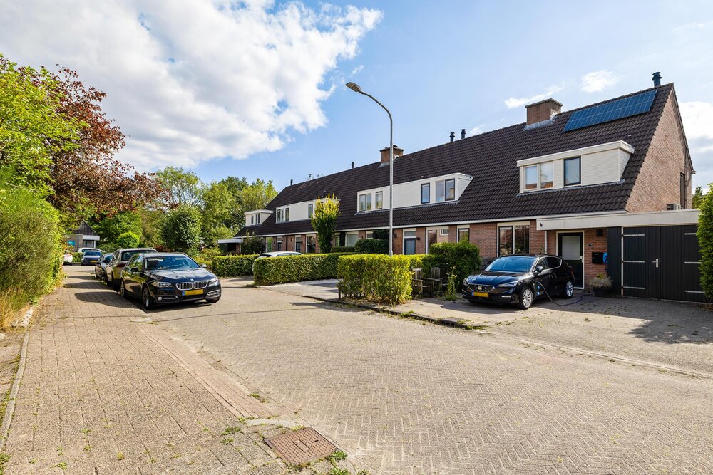 Entinge 20, 9301 TV Roden - € 425.000 k.k. - Boekholt & partners makelaars Groningen