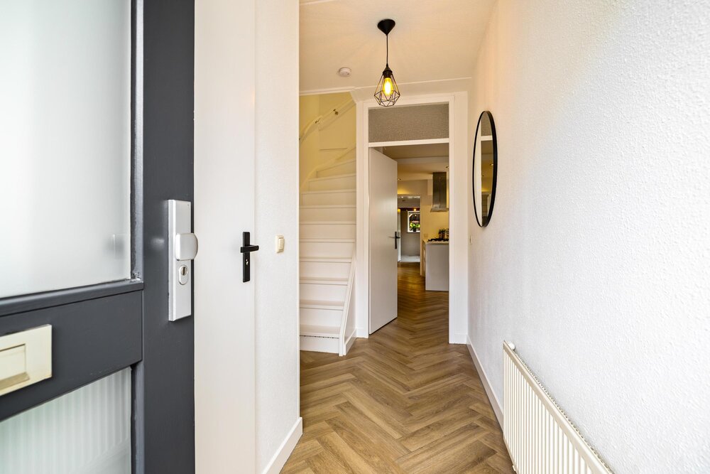 Entinge 20, 9301 TV Roden - € 425.000 k.k. - Boekholt & partners makelaars Groningen
