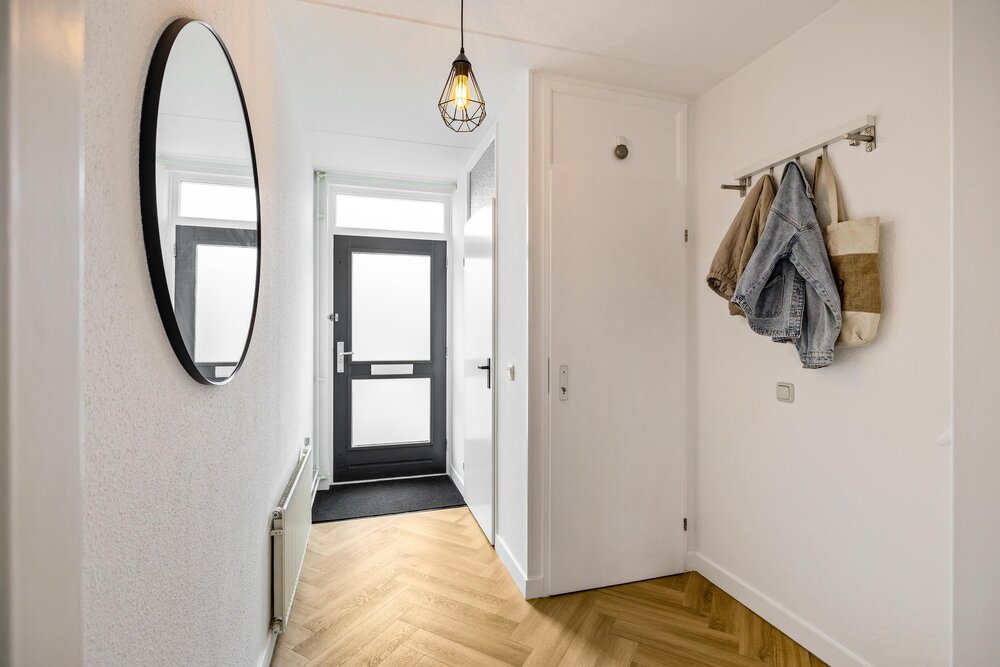 Entinge 20, 9301 TV Roden - € 425.000 k.k. - Boekholt & partners makelaars Groningen