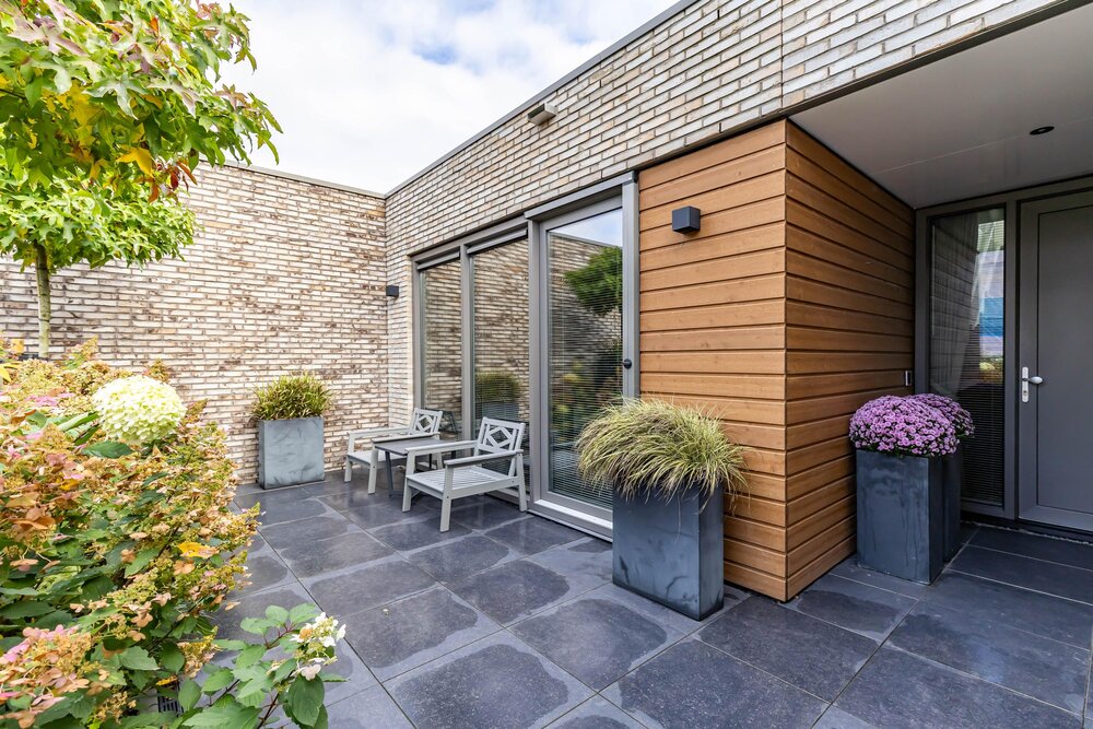 Rederssingel 15, 9685 AV Blauwestad - € 525.000 k.k. - Boekholt & partners makelaars Groningen