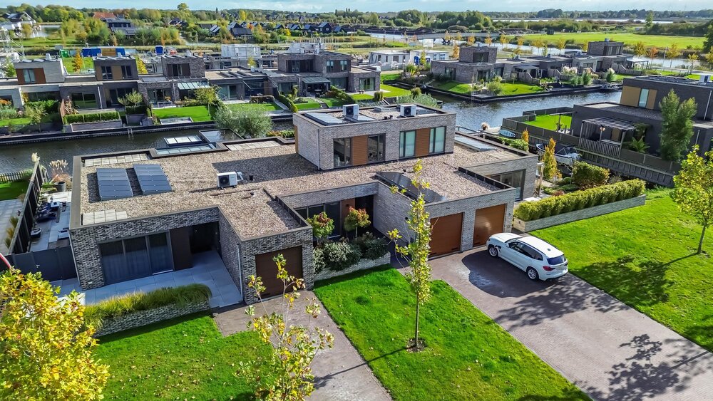 Rederssingel 15, 9685 AV Blauwestad - € 525.000 k.k. - Boekholt & partners makelaars Groningen