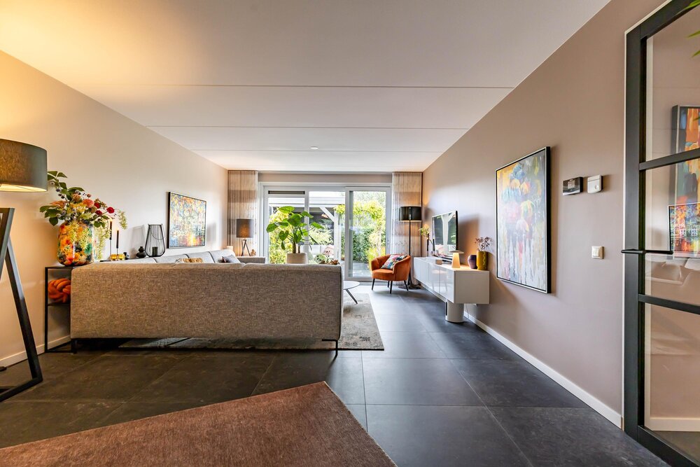 Rederssingel 15, 9685 AV Blauwestad - € 525.000 k.k. - Boekholt & partners makelaars Groningen