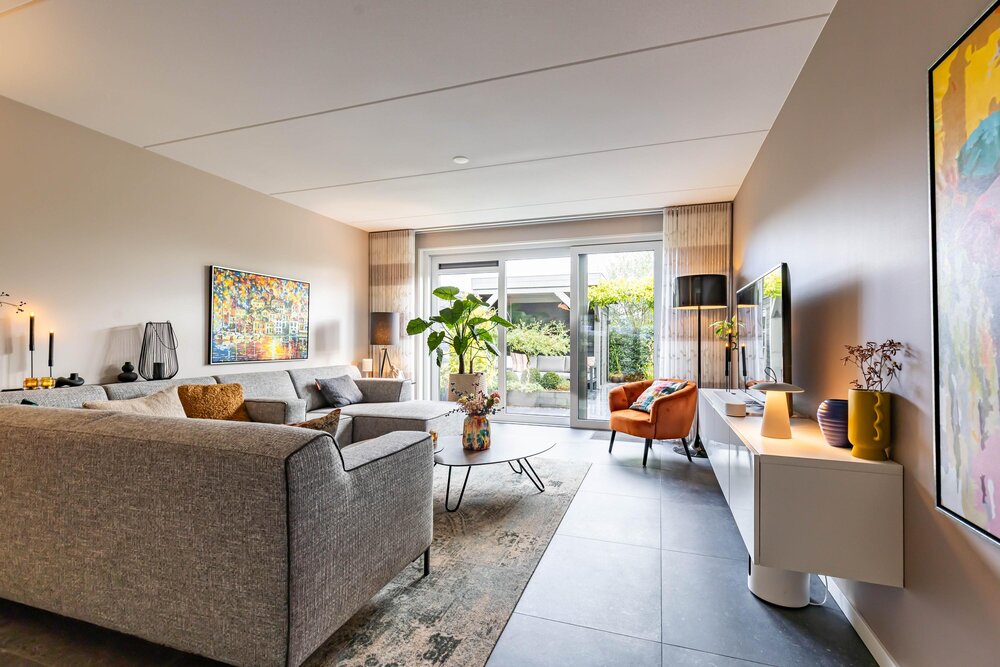 Rederssingel 15, 9685 AV Blauwestad - € 525.000 k.k. - Boekholt & partners makelaars Groningen