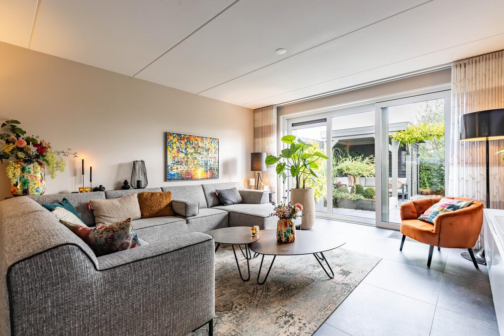 Rederssingel 15, 9685 AV Blauwestad - € 525.000 k.k. - Boekholt & partners makelaars Groningen