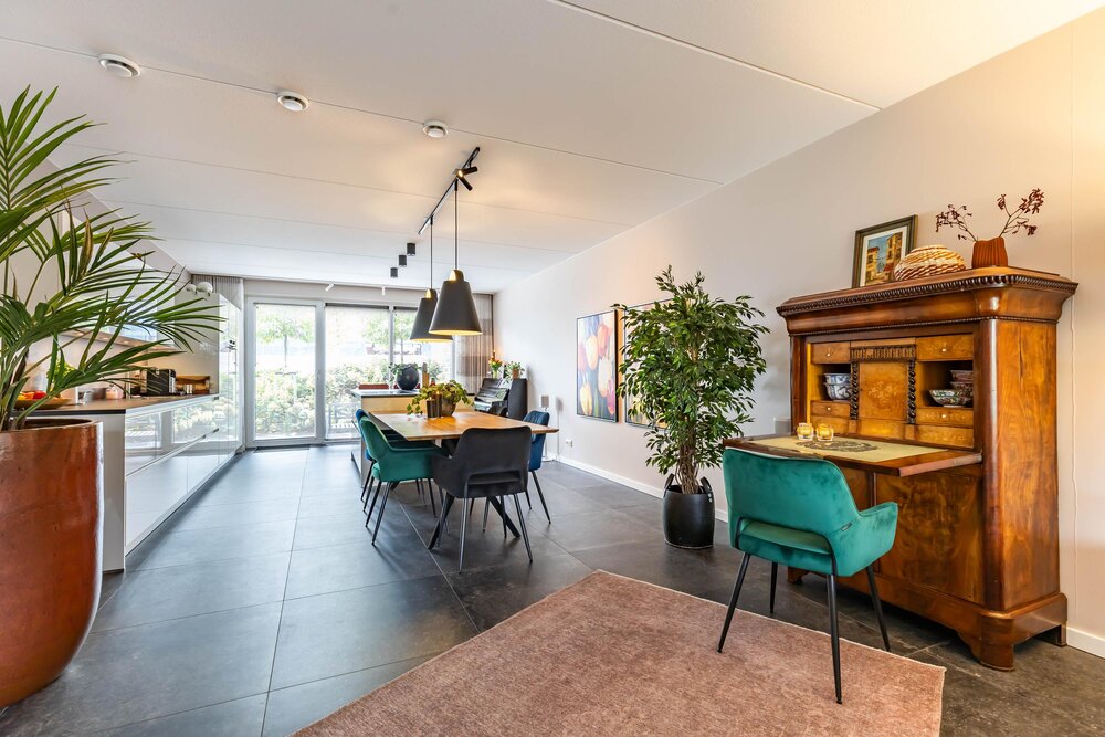 Rederssingel 15, 9685 AV Blauwestad - € 525.000 k.k. - Boekholt & partners makelaars Groningen