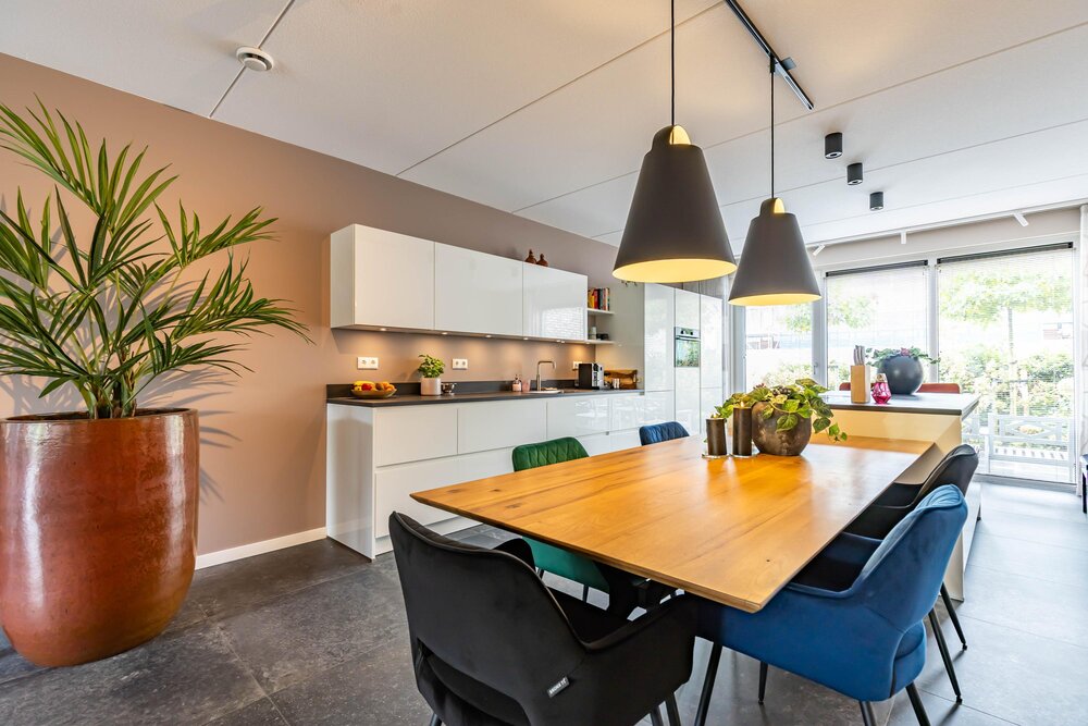 Rederssingel 15, 9685 AV Blauwestad - € 525.000 k.k. - Boekholt & partners makelaars Groningen