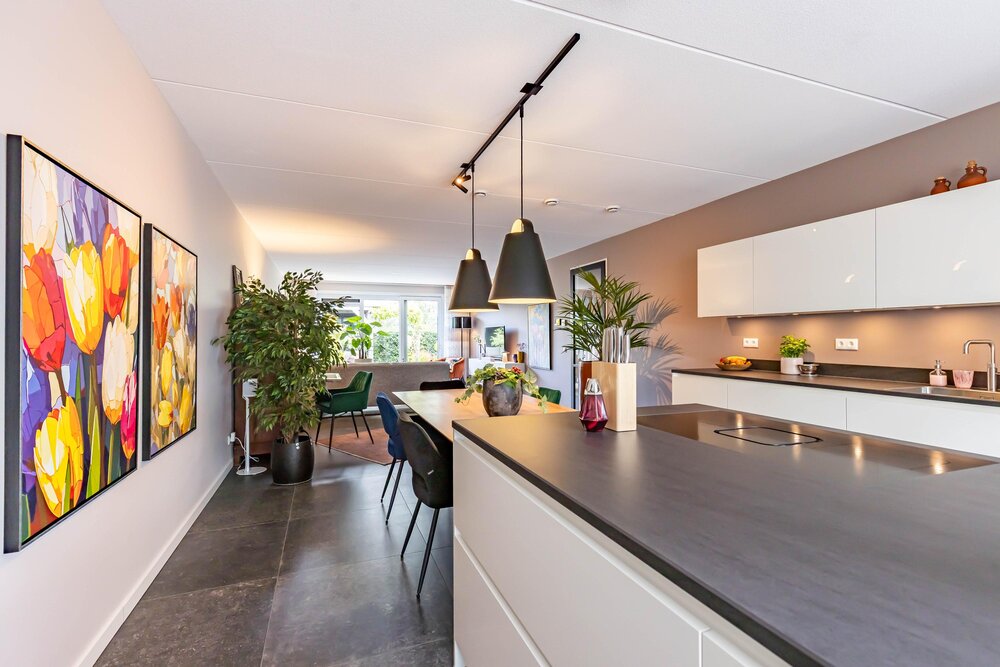 Rederssingel 15, 9685 AV Blauwestad - € 525.000 k.k. - Boekholt & partners makelaars Groningen