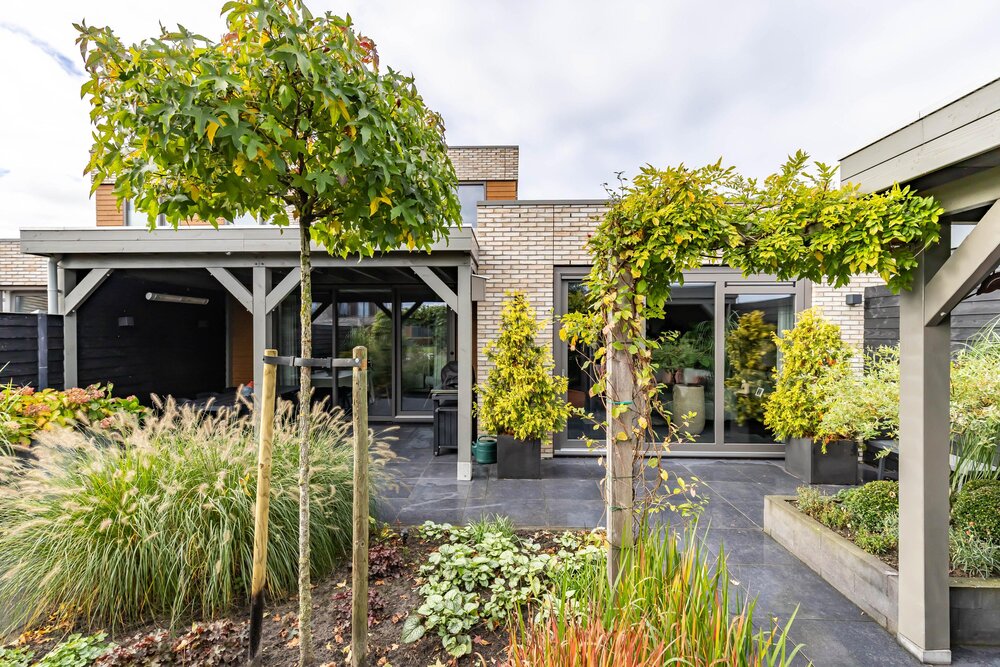 Rederssingel 15, 9685 AV Blauwestad - € 525.000 k.k. - Boekholt & partners makelaars Groningen