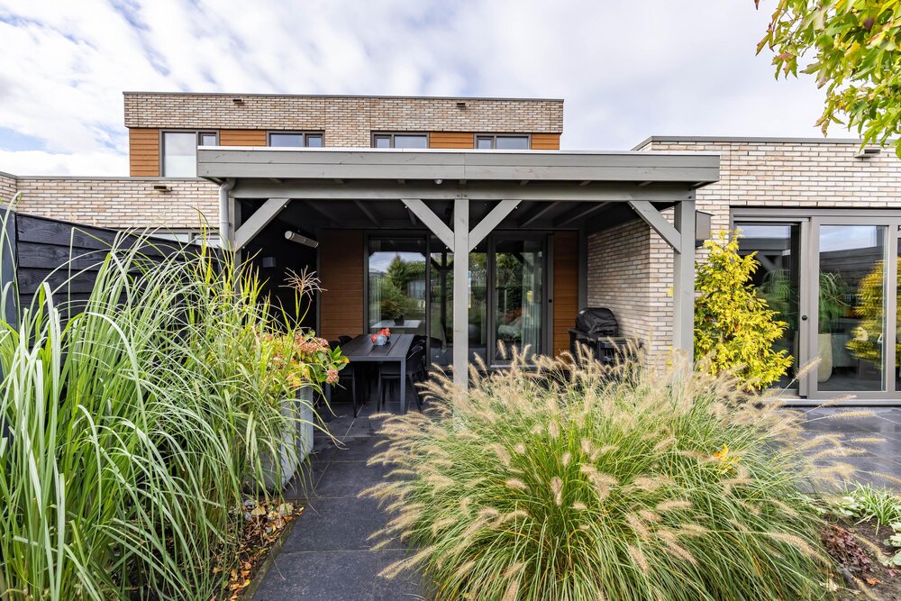 Rederssingel 15, 9685 AV Blauwestad - € 525.000 k.k. - Boekholt & partners makelaars Groningen