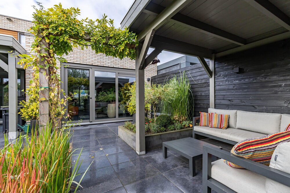 Rederssingel 15, 9685 AV Blauwestad - € 525.000 k.k. - Boekholt & partners makelaars Groningen